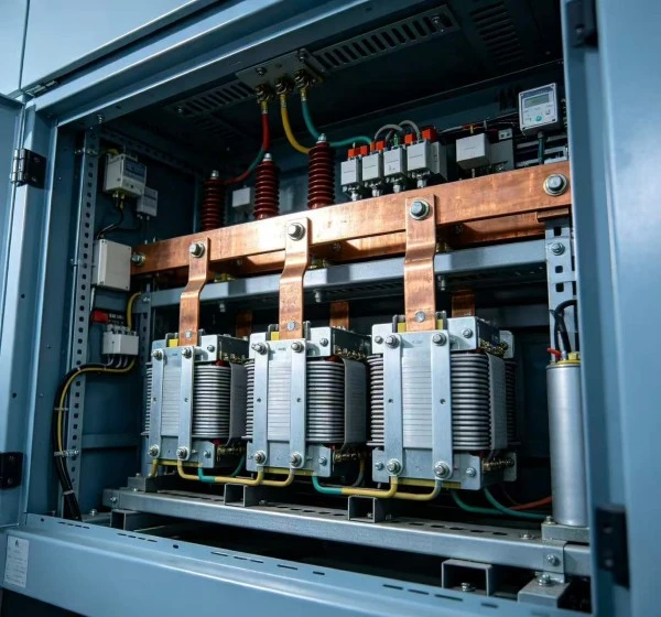 Energy Regeneration Unit